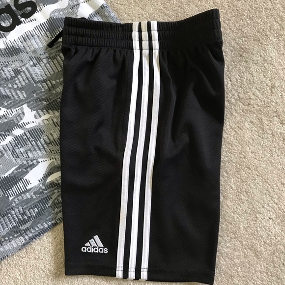 ADIDAS BOYS SIZE M(10-12) MATCHING OUTFIT - Picture 2 of 7